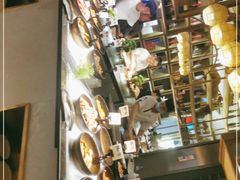 -钱小奴海鲜自助黑金店(杭州滨江龙湖店)