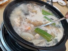 -祈胜邨•顺德鱼生•顺德菜(容桂店)
