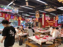 -饶福记·南昌烧烤大排档(九龙湖土著店)