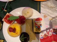 -食光全日制餐厅(绵阳首开喜来登酒店)