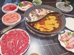 -俏媳妇火锅(宽窄巷子店)