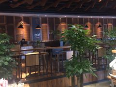 大堂-糕潮(森兰店)