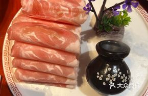 Lamb Belly Roll