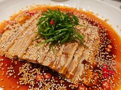 -香丰阁·烤鸭·川湘菜(清河店)
