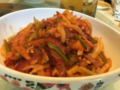 -撒拉花儿·新疆菜·清真(太阳宫店)