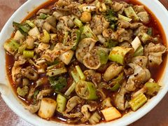 -巷子肥肠(科华巷店)