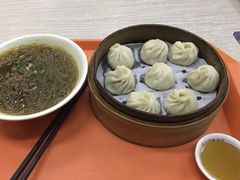 -新丰小吃(江陵路分店)