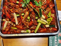 -沈胖子音乐烤吧·炒菜·龙虾(环城东路店)