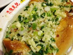 -陈光记烧腊(长寿路店)