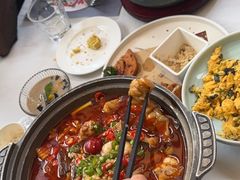 -野蔓果·山野菜(西湖景区·龙井茶田店)