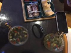 -璞·澐间影院式足道SPA(尚悦湾店)