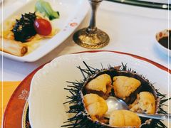 -万宝海鲜舫(劳动公园店)