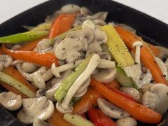 -野蔓果·山野菜(西湖景区·龙井茶田店)