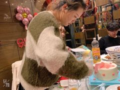 -老土灶民间菜(跃进桥店)