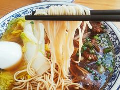 -原怡园面馆(拙政园店)