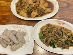 -阿古牛肉丸(一建店)