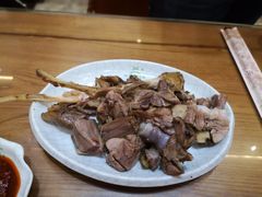 -清真·益鑫羊肉手抓馆(花园北街店)