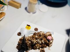 -花开餐厅(环湖中路店)