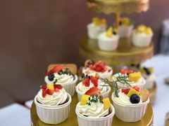 -今日Cake蛋糕茶歇·甜品台定制