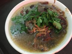 -白魁老号饭庄(交道口店)
