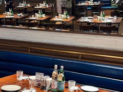 -Bistro 63 创意融合料理(广粤天地店)