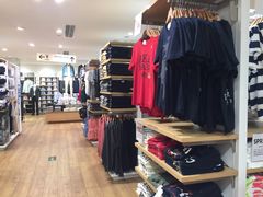 -优衣库(温州财富购物中心店)