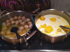 -比格比萨自助(德思勤四季汇店)