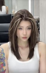 -YESIDO椰岛造型烫发染发