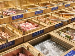 -33韩式自助烧烤(环城南路店)