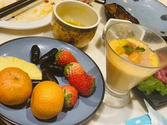 -喜庭海鲜自助(来福士店)