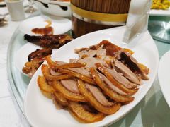 -御仙都北京菜馆·烤鸭店(双井店)
