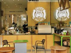 -Juicy Bakery(瑞景店)