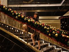 -上海苏宁宝丽嘉酒店·Cafe Bellagio西餐厅