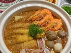 -陶兰居·手工点心·粤菜(圆融时代广场店)