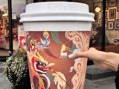 -Peet's Coffee皮爷咖啡(大学路店)