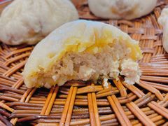 豆腐包-张包铺(关东古巷店)
