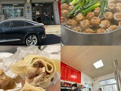 -食鸡公社辣子鸡·潍坊菜·烧烤