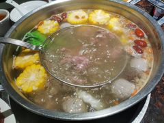 -八合里潮汕鲜牛肉火锅(深圳海岸城店)