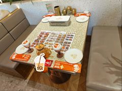 -小董哥烤串·爆汁大油边(故宫店)
