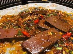 -么子烤肉(化龙池店)