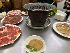 -松明一烤肉馆(鲁园店)