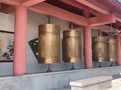 -龙口南山旅游景区