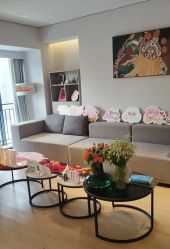 -大美母婴月子中心(馨乐庭店)