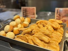 -金海湾自助餐厅(金陵饭店)