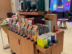 -星巴克(北京新辰里亚运村店)