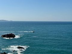 -锦州笔架山风景区
