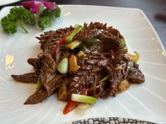 -鹿鸣春饭店(总店)