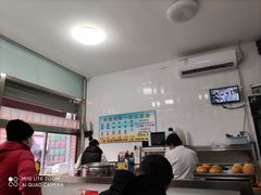 -一品豆腐脑(大湾市场店)