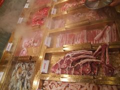 -姜胖胖无限自助烤肉(光明万达店)