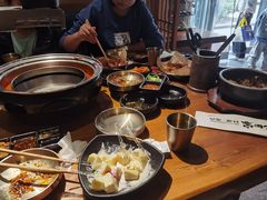 -九田家黑牛烤肉料理(华侨城店)